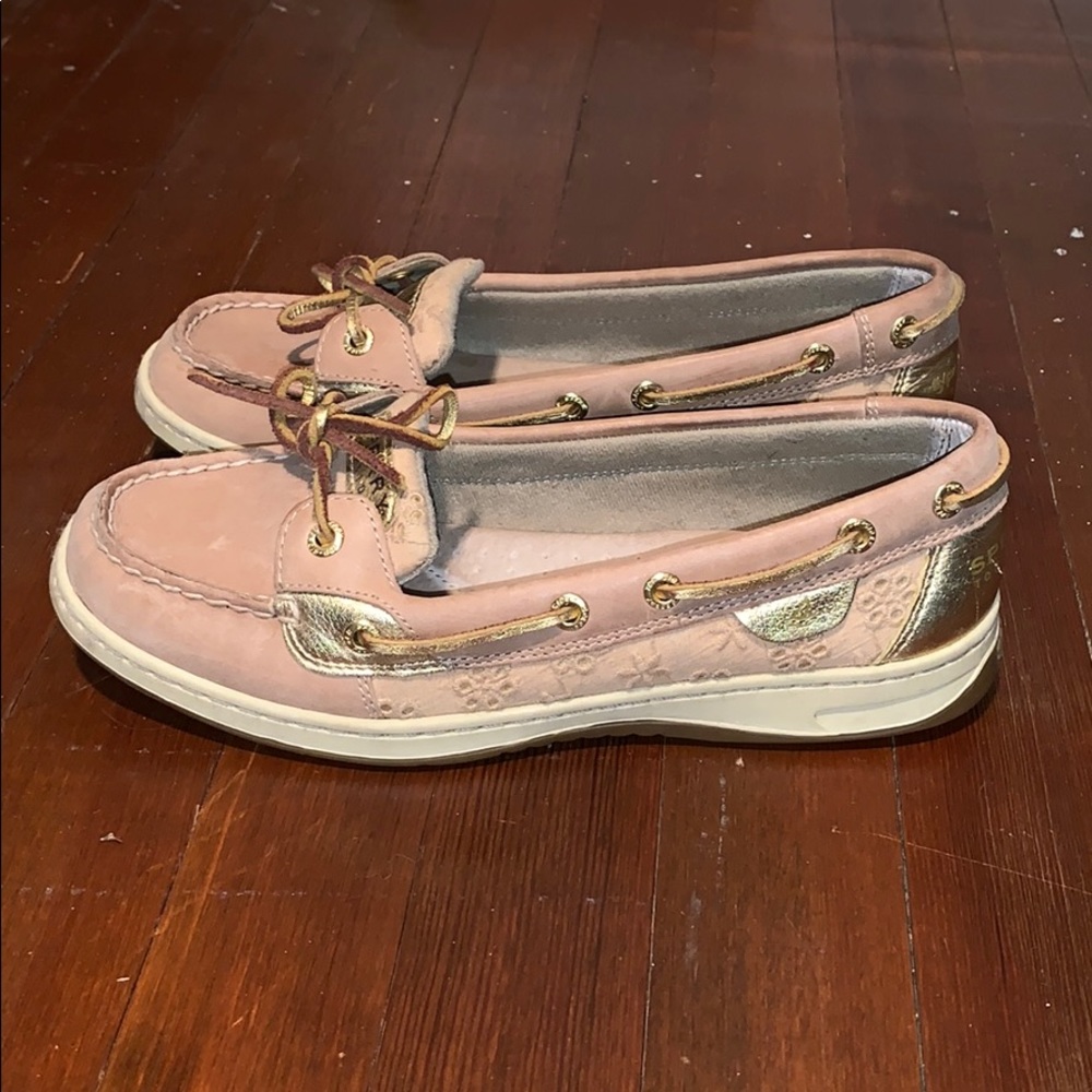 Sperry Top Sider